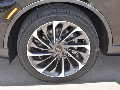 New 2026 Lincoln Aviator Reserve AWD/4WD image 38