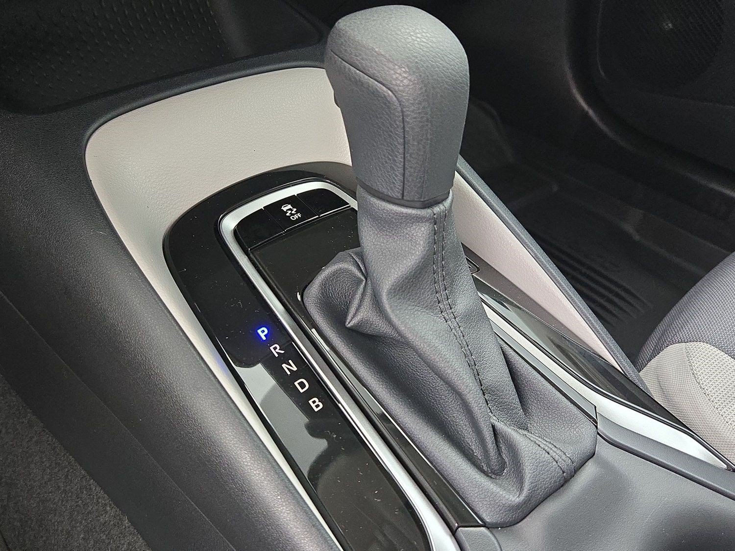 New 2027 Toyota Corolla LE FWD image 23