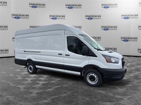 New 2026 Ford Transit 350 148 High Roof Extended image 7