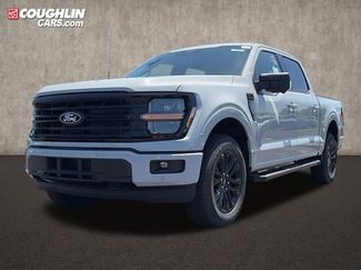 New 2026 Ford F150 XLT w/ Equipment Group 302A MID AWD/4WD video 3