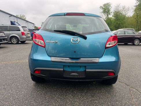 Used 2011 MAZDA MAZDA2 Sport FWD image 4