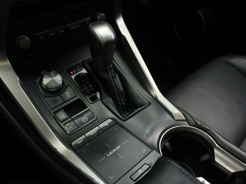 Used 2019 Lexus NX 300 AWD w/ Premium Package image 30