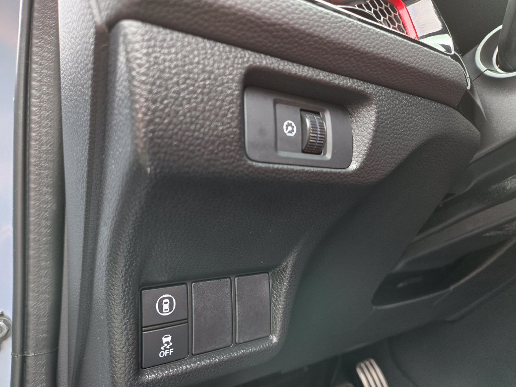 Used 2022 Honda Civic Si image 17