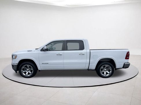 Certified 2022 RAM 1500 Laramie image 4