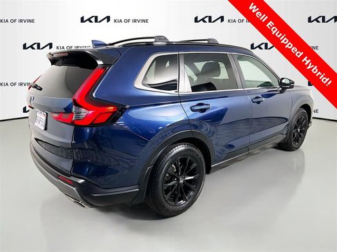 Used 2023 Honda CR-V Sport image 7