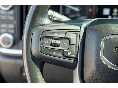 Used 2021 GMC Sierra 1500 Denali w/ Denali Ultimate Package AWD/4WD image 19