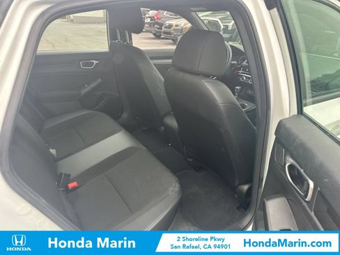 Used 2023 Honda Civic Sport image 16