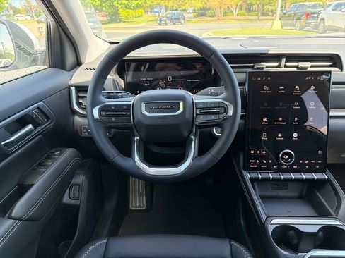 New 2026 GMC Terrain Denali AWD/4WD image 14