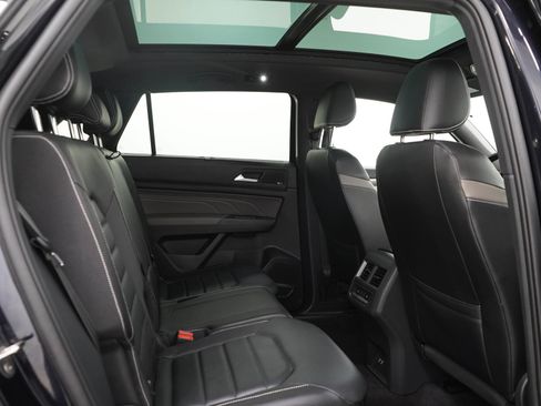 Used 2021 Volkswagen Atlas Cross Sport SEL Premium R-Line AWD/4WD image 14