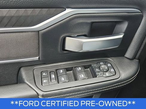Used 2025 RAM 3500 Lone Star AWD/4WD image 33