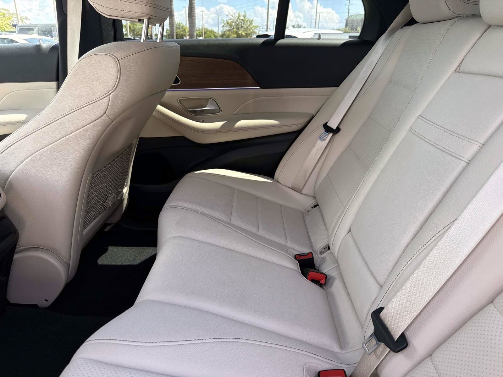 Certified 2024 Mercedes-Benz GLE 350 4MATIC image 14
