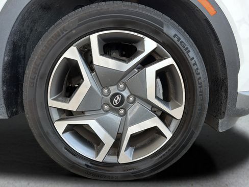 Used 2024 Hyundai Palisade SEL AWD/4WD image 26