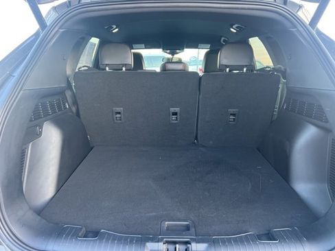 Used 2024 Ford Escape ST-Line w/ Tech Pack #1 image 14