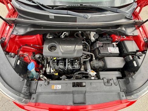 Used 2019 Kia Soul FWD image 36