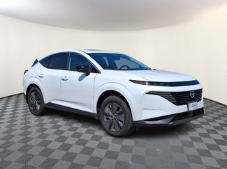 Certified 2025 Nissan Murano SL w/ Cargo Package AWD/4WD video 1