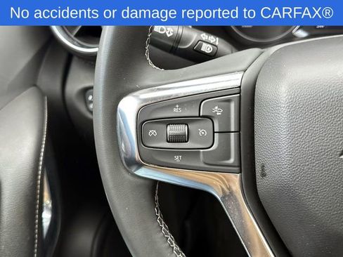 Certified 2023 Chevrolet Blazer LT w/ Midnight/Sport Edition image 22