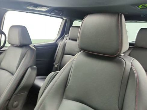 Used 2023 Honda Odyssey Sport image 38