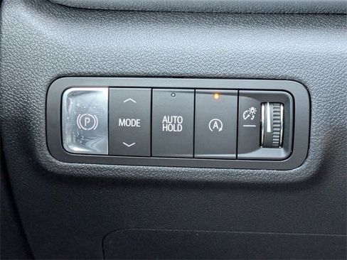 New 2026 GMC Terrain Elevation w/ Elevation Premium Package image 17