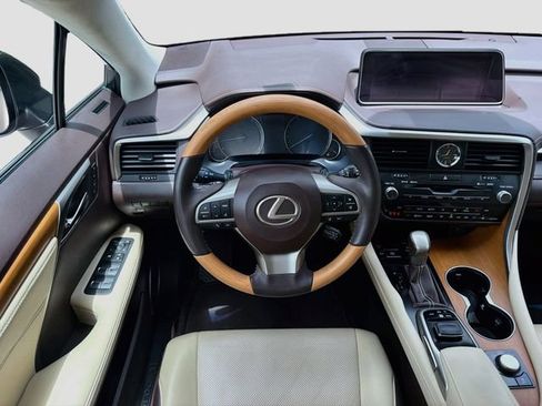 Used 2019 Lexus RX 350 FWD w/ Navigation Package image 18