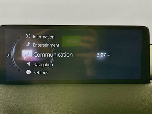 Used 2021 MAZDA CX-5 Signature image 18