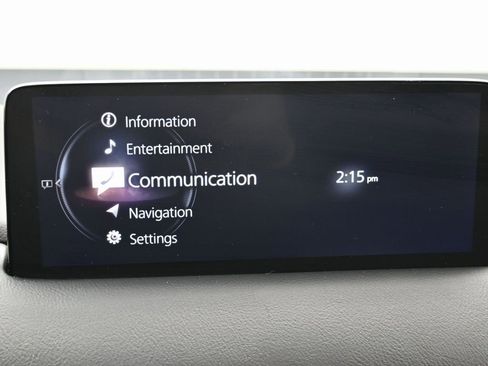 Used 2021 MAZDA CX-5 Touring image 23