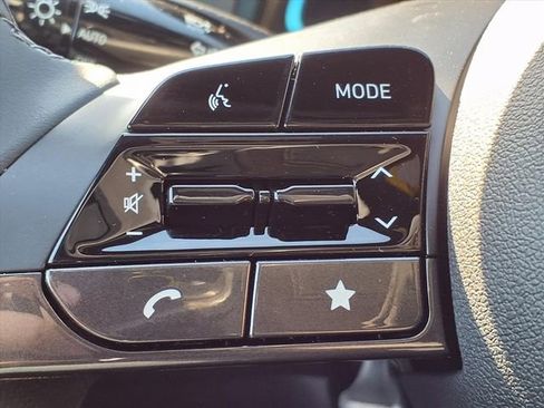 New 2025 Hyundai Elantra Sport image 19