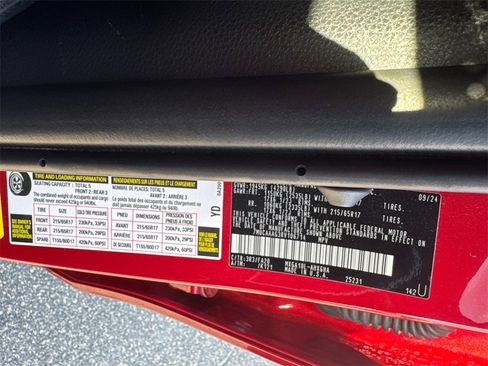 Certified 2024 Toyota Corolla Cross LE image 31