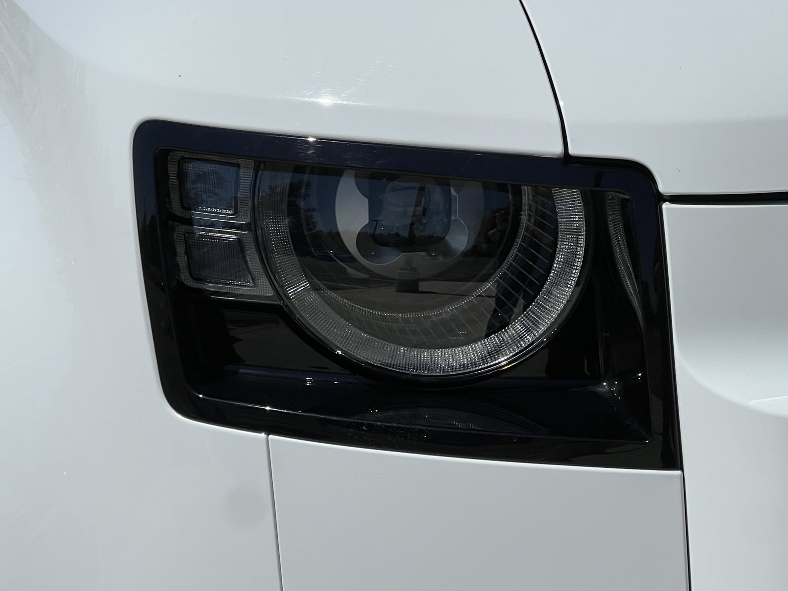 Used 2025 Land Rover Defender 110 S AWD/4WD image 10