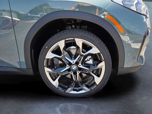 New 2026 BMW X2 xDrive28i w/ Convenience Package image 7