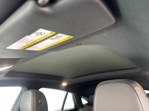 Used 2024 Mercedes-Benz GLE 53 AMG 4MATIC Coupe image 70