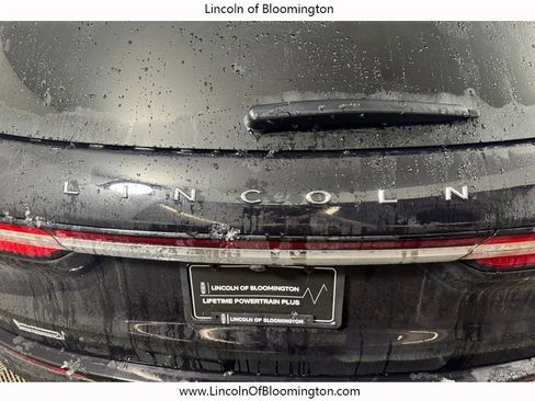 Certified 2025 Lincoln Corsair Grand Touring w/ Equipment Group 301A image 20