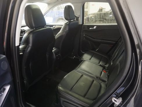 Used 2022 Ford Escape SEL w/ Technology Package image 25