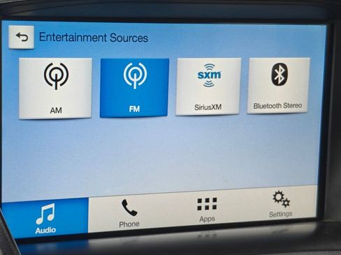 Used 2019 Ford Escape SE AWD/4WD image 29