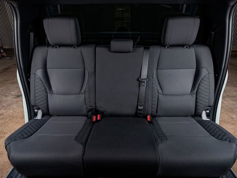 Used 2026 Toyota Tundra SR image 34