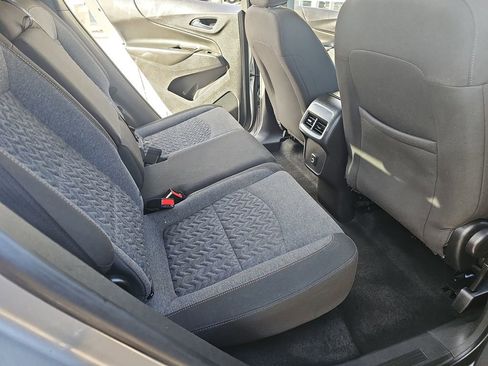 Used 2023 Chevrolet Equinox LT image 12