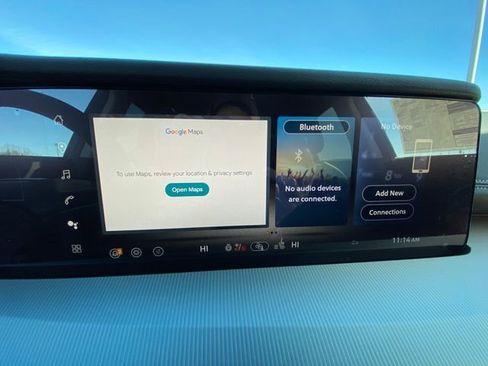 New 2026 Nissan Murano SL image 19