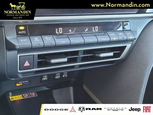 Used 2025 Toyota Camry LE FWD image 11