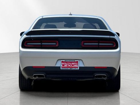 Used 2020 Dodge Challenger SXT w/ Blacktop Package RWD image 5
