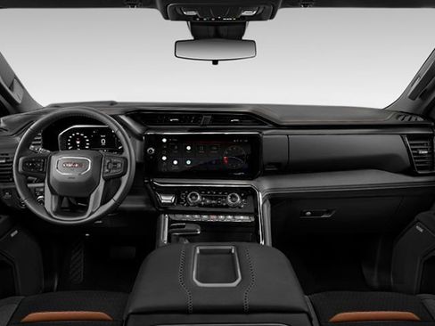 Used 2022 GMC Sierra 1500 Elevation w/ X31 Off-Road Package image 3