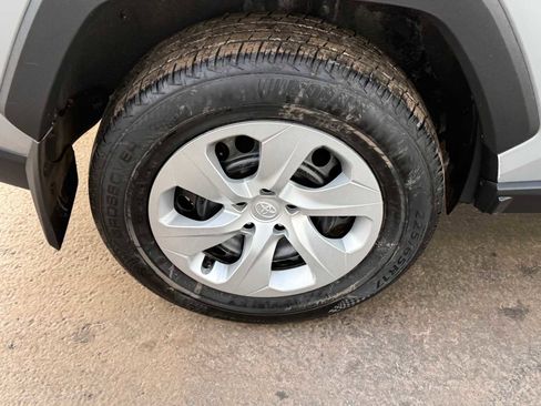 Certified 2023 Toyota RAV4 LE image 6