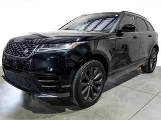 Used 2018 Land Rover Range Rover Velar R-Dynamic SE image 1