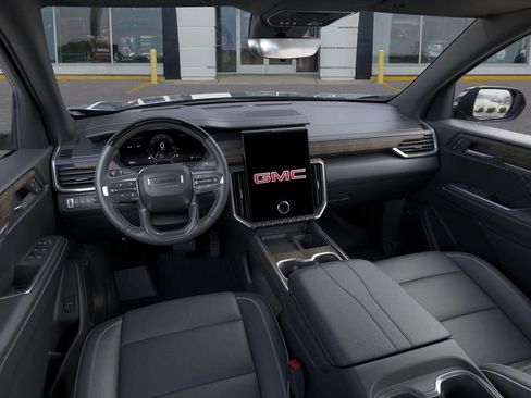 New 2026 GMC Acadia Denali w/ Super Cruise Package AWD/4WD image 16