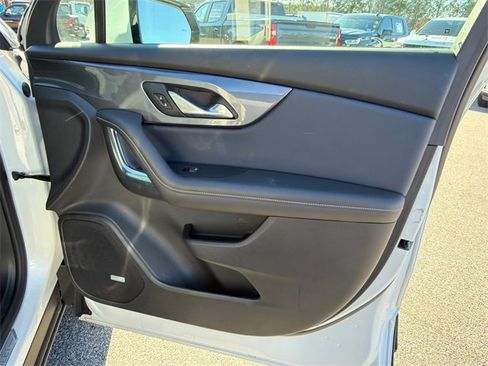 Used 2023 Chevrolet Blazer RS w/ Driver Confidence II Package image 14