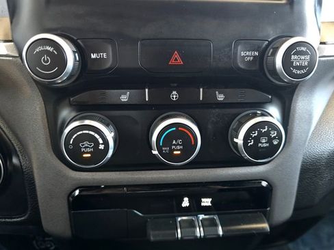 Certified 2023 RAM 1500 Big Horn image 11