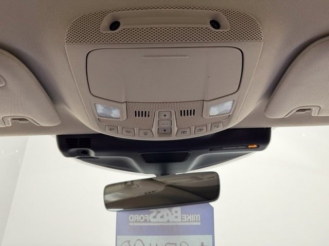 Used 2023 Lincoln Nautilus Reserve AWD/4WD image 36