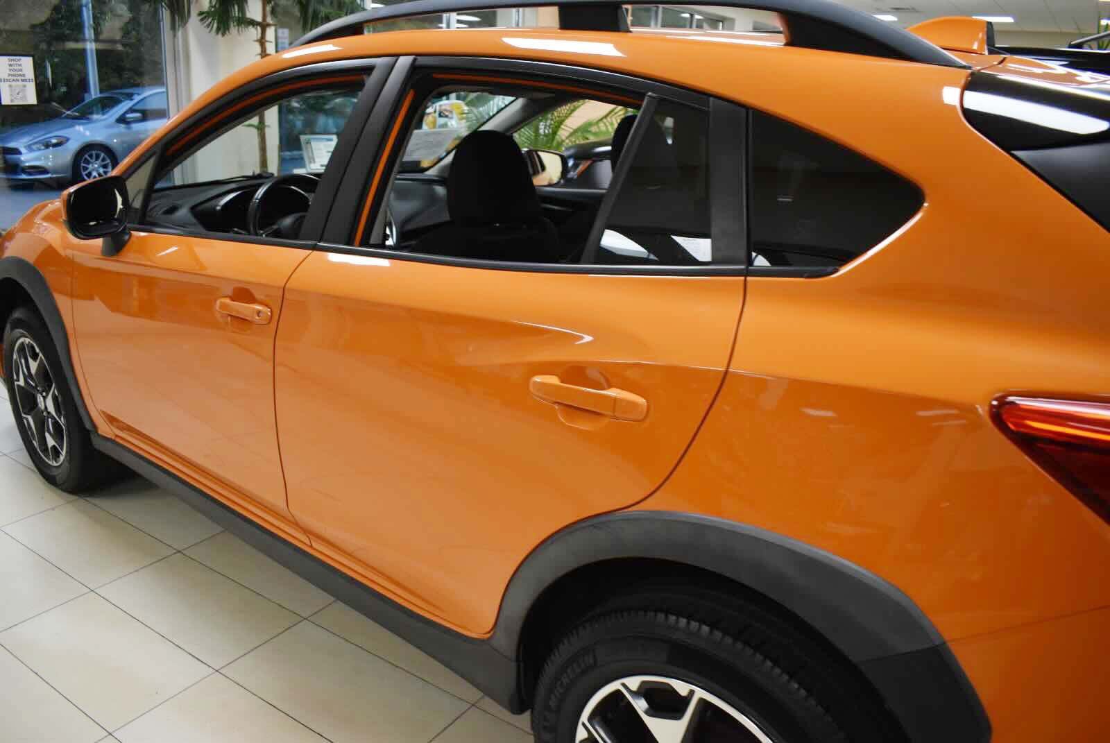 Used 2018 Subaru Crosstrek 2.0i Premium w/ Moonroof Package AWD/4WD image 50