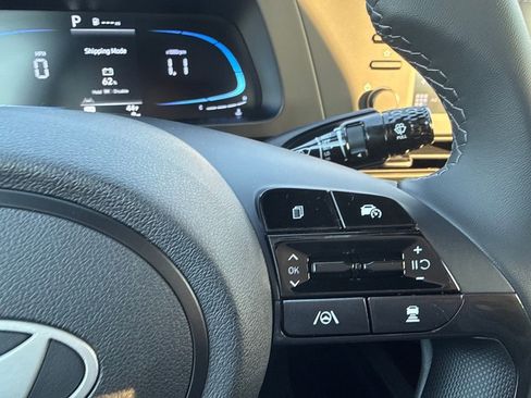 New 2026 Hyundai Elantra SEL Sport image 18