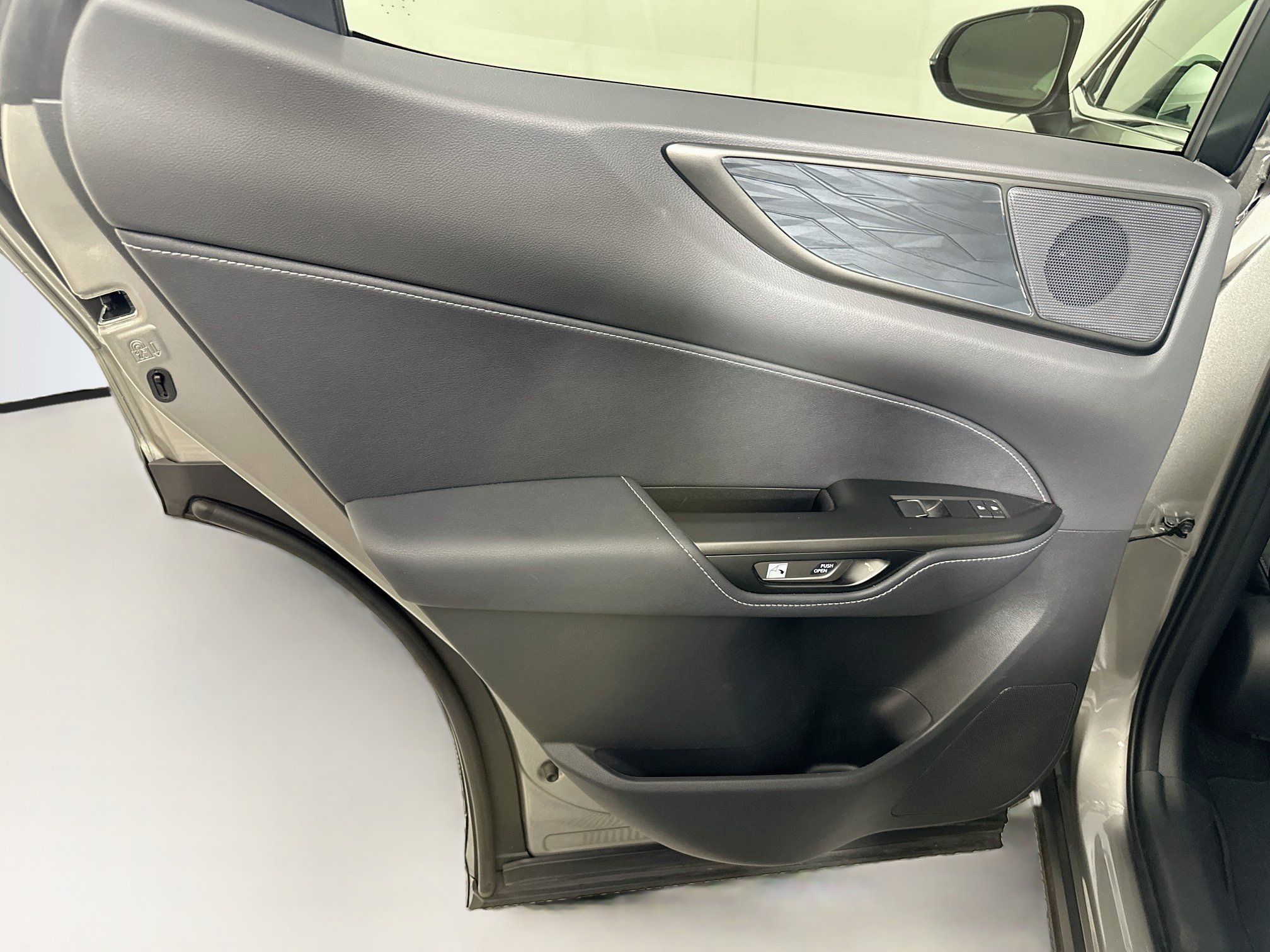 Used 2024 Lexus NX 350 AWD image 25