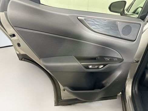 Used 2024 Lexus NX 350 AWD image 25