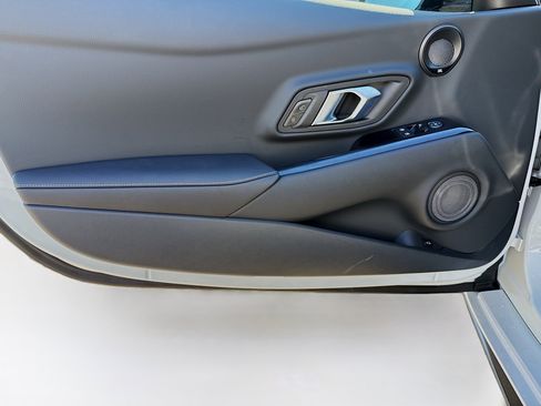 Used 2026 Toyota Supra image 18